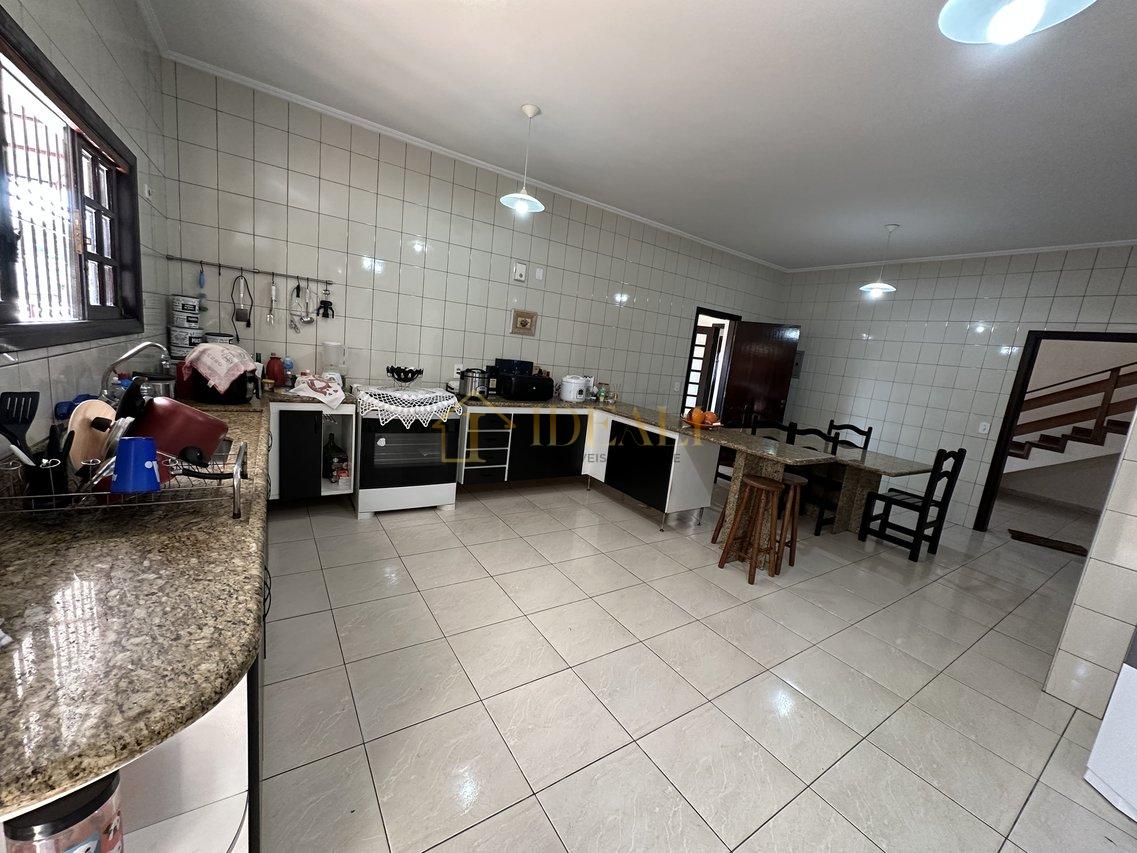 Casa para locação - Franco da Rocha - SP - Franco da Rocha - 