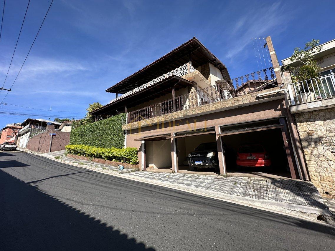 Casa para locação - Franco da Rocha - SP - Franco da Rocha - 