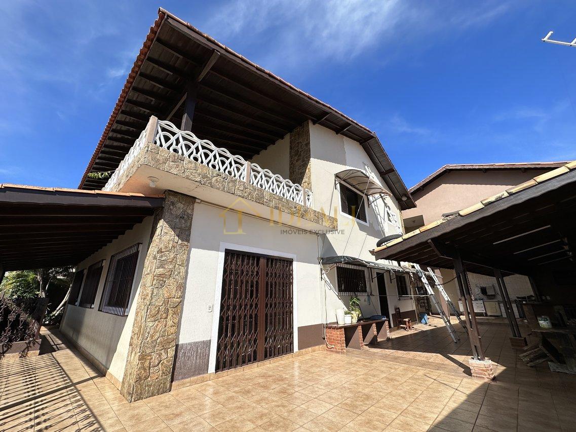 Casa para locação - Franco da Rocha - SP - Franco da Rocha - 