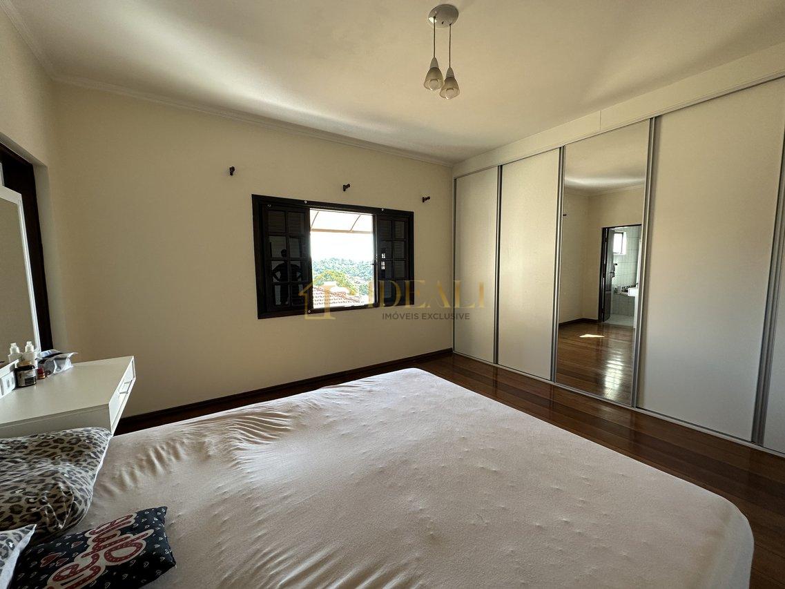 Casa para locação - Franco da Rocha - SP - Franco da Rocha - 