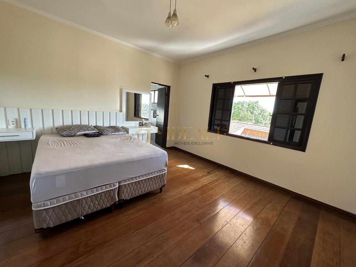 Casa para locação - Franco da Rocha - SP - Franco da Rocha - 