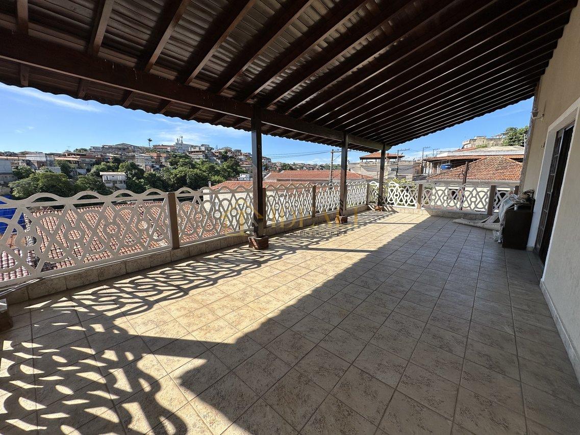Casa para locação - Franco da Rocha - SP - Franco da Rocha - 