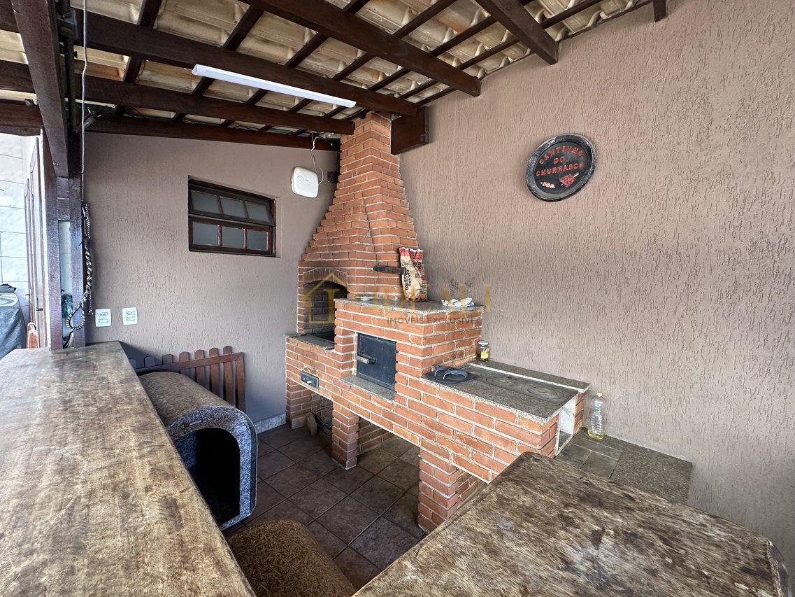 Casa para locação - Franco da Rocha - SP - Franco da Rocha - 