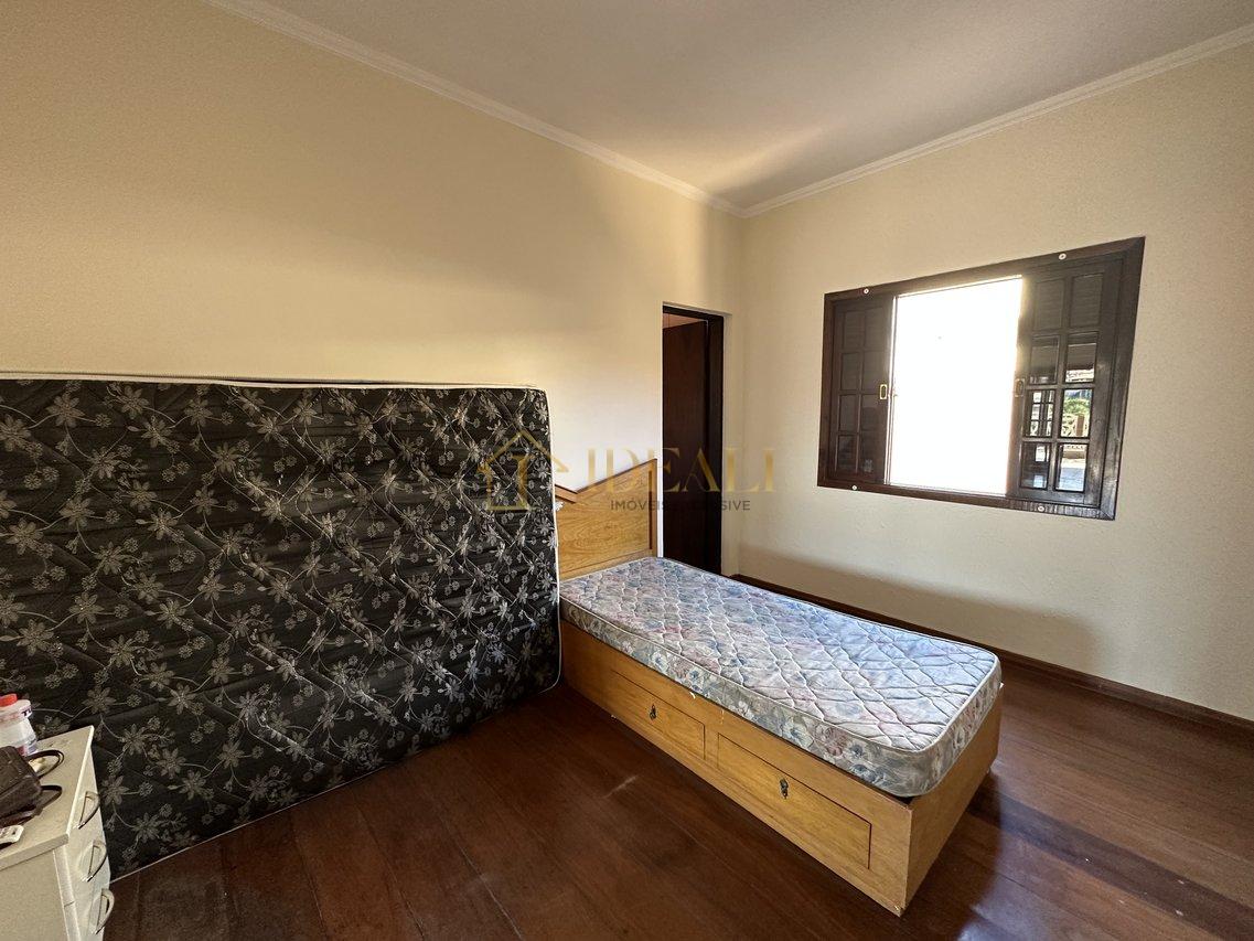 Casa para locação - Franco da Rocha - SP - Franco da Rocha - 
