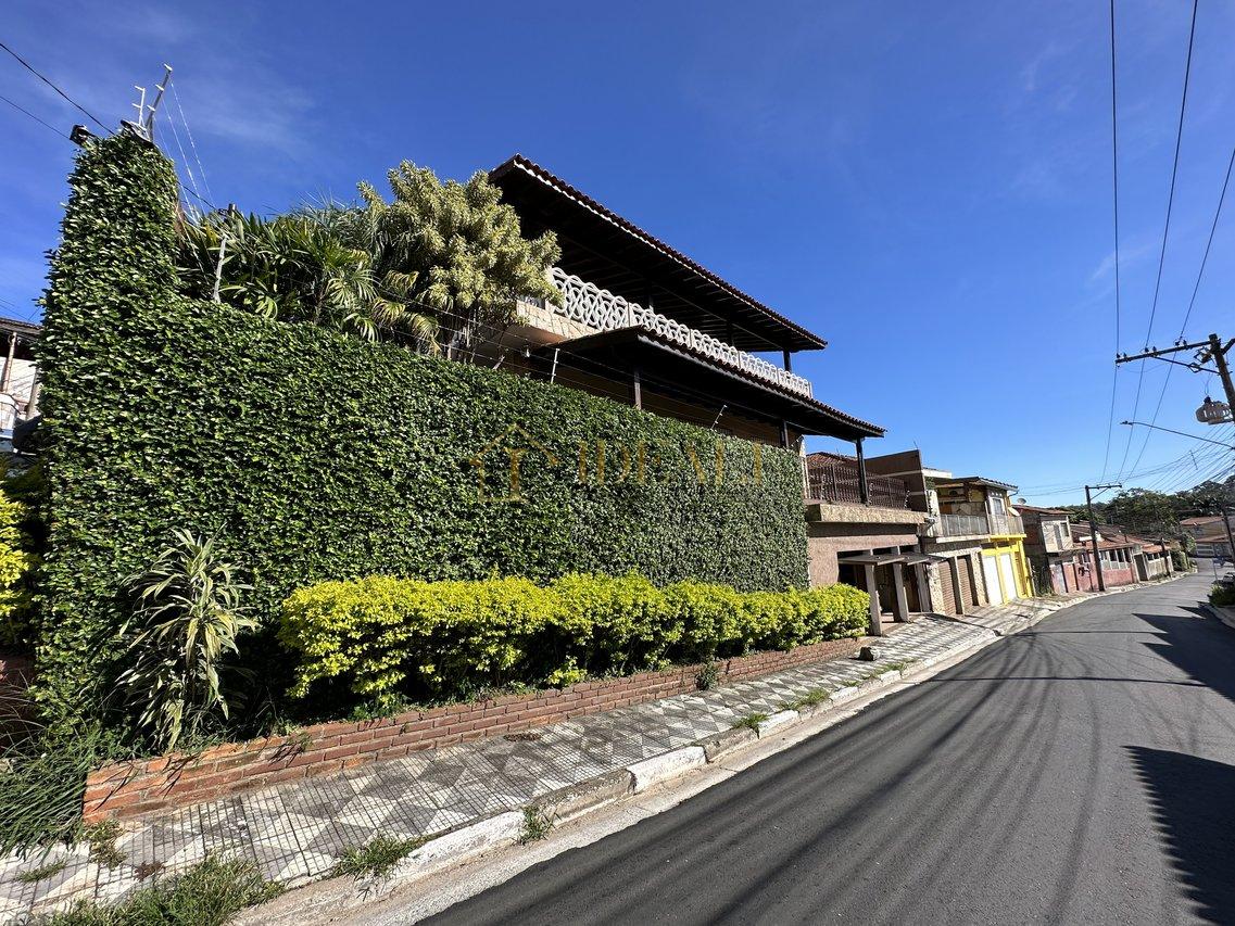 Casa para locação - Franco da Rocha - SP - Franco da Rocha - 