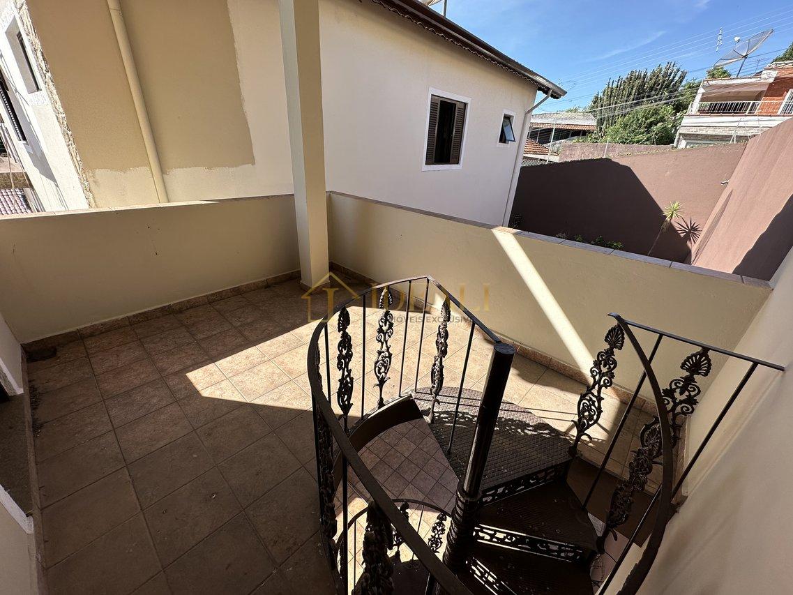 Casa para locação - Franco da Rocha - SP - Franco da Rocha - 