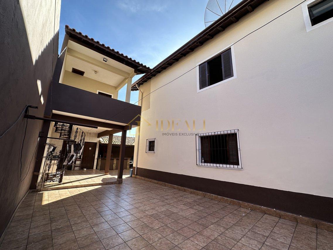 Casa para locação - Franco da Rocha - SP - Franco da Rocha - 