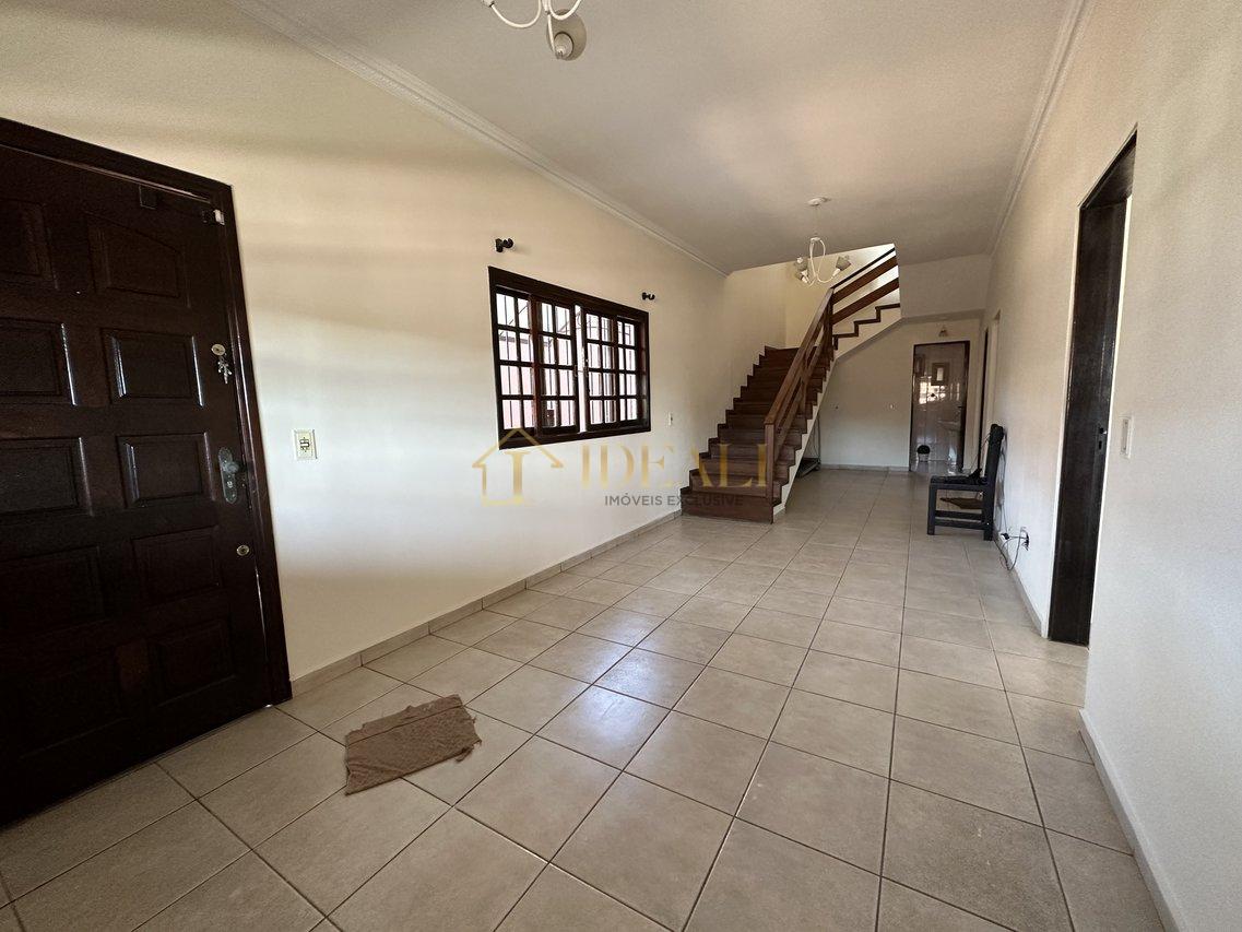 Casa para locação - Franco da Rocha - SP - Franco da Rocha - 