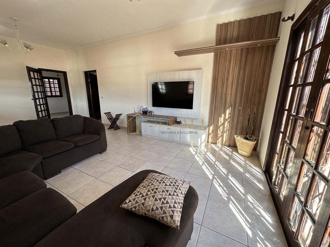 Casa para locação - Franco da Rocha - SP - Franco da Rocha - 