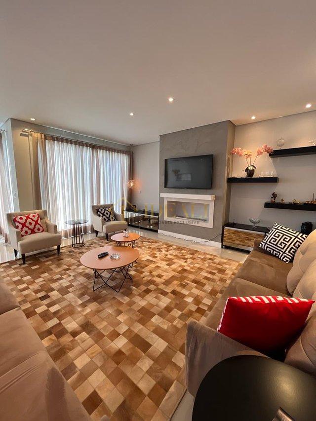 Casa à venda, 4 suítes, 4 vagas, 360m² - Condominio Morada do Sol/Mairiporã - Mairiporã - 