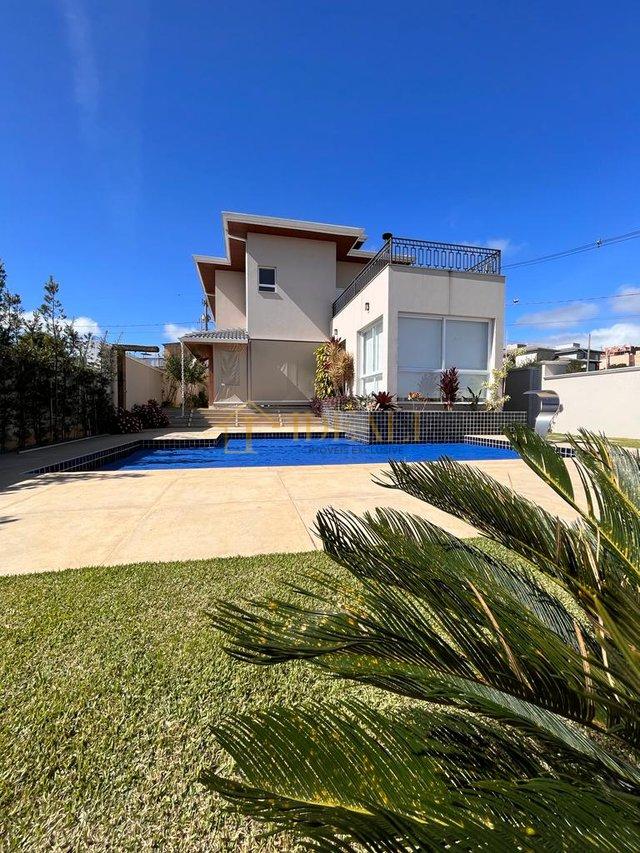 Casa à venda, 4 suítes, 4 vagas, 360m² - Condominio Morada do Sol/Mairiporã - Mairiporã - 