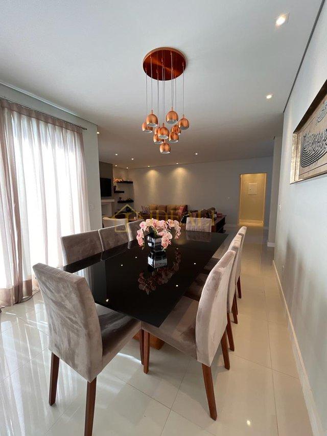 Casa à venda, 4 suítes, 4 vagas, 360m² - Condominio Morada do Sol/Mairiporã - Mairiporã - 