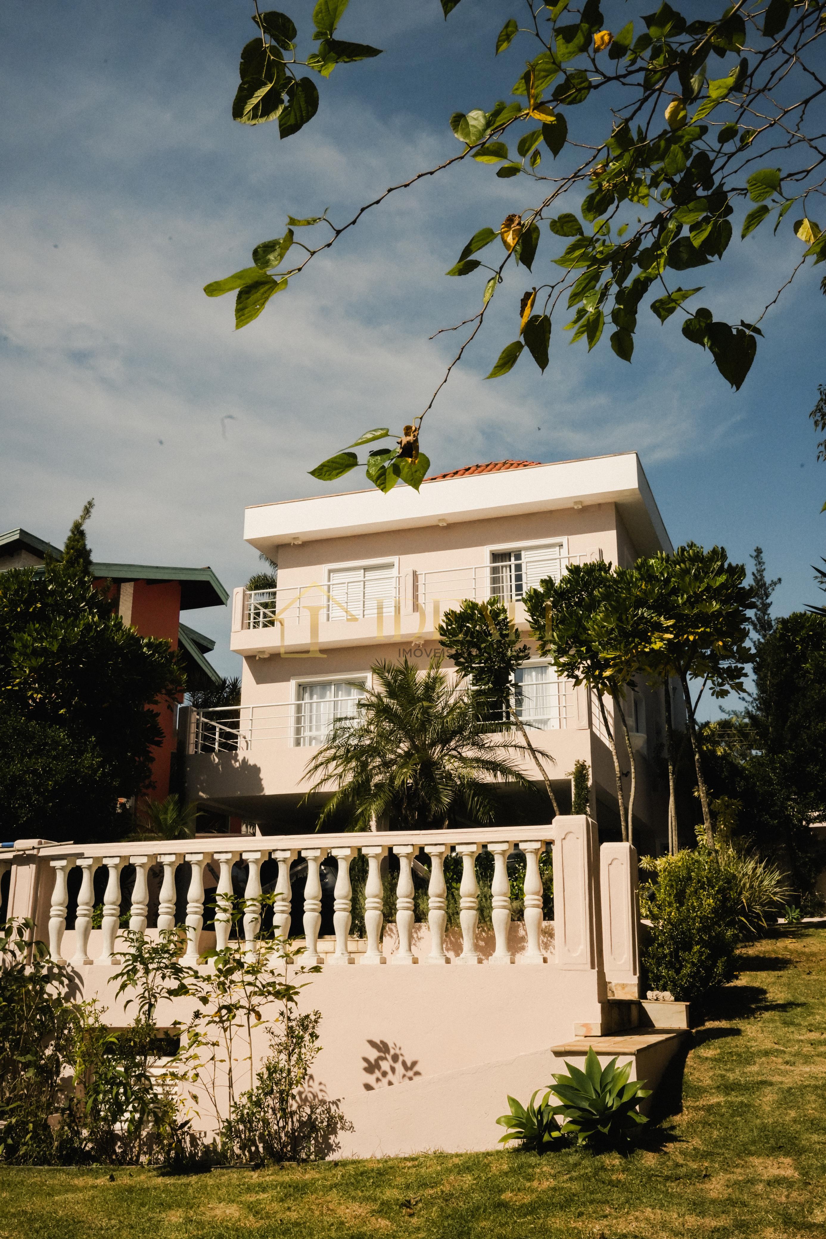 Casa com 4 dormit&oacute;rios &agrave; venda, 700m&sup2; por R$ 2.100.000,00 - Ch&aacute;cara Bella Vista, Mairipor&atilde;  Mairiporã - 