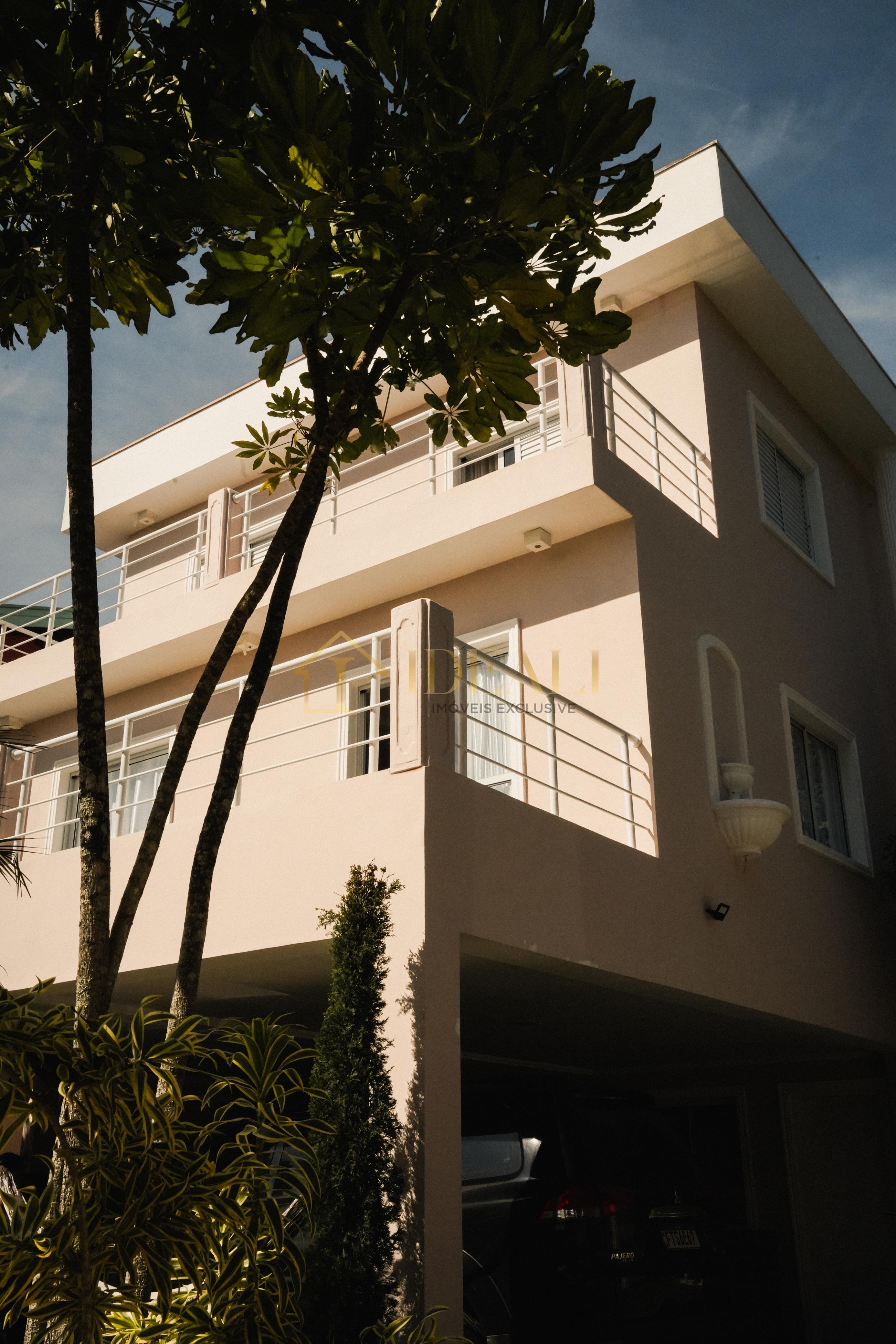 Casa com 4 dormit&oacute;rios &agrave; venda, 700m&sup2; por R$ 2.100.000,00 - Ch&aacute;cara Bella Vista, Mairipor&atilde;  Mairiporã - 