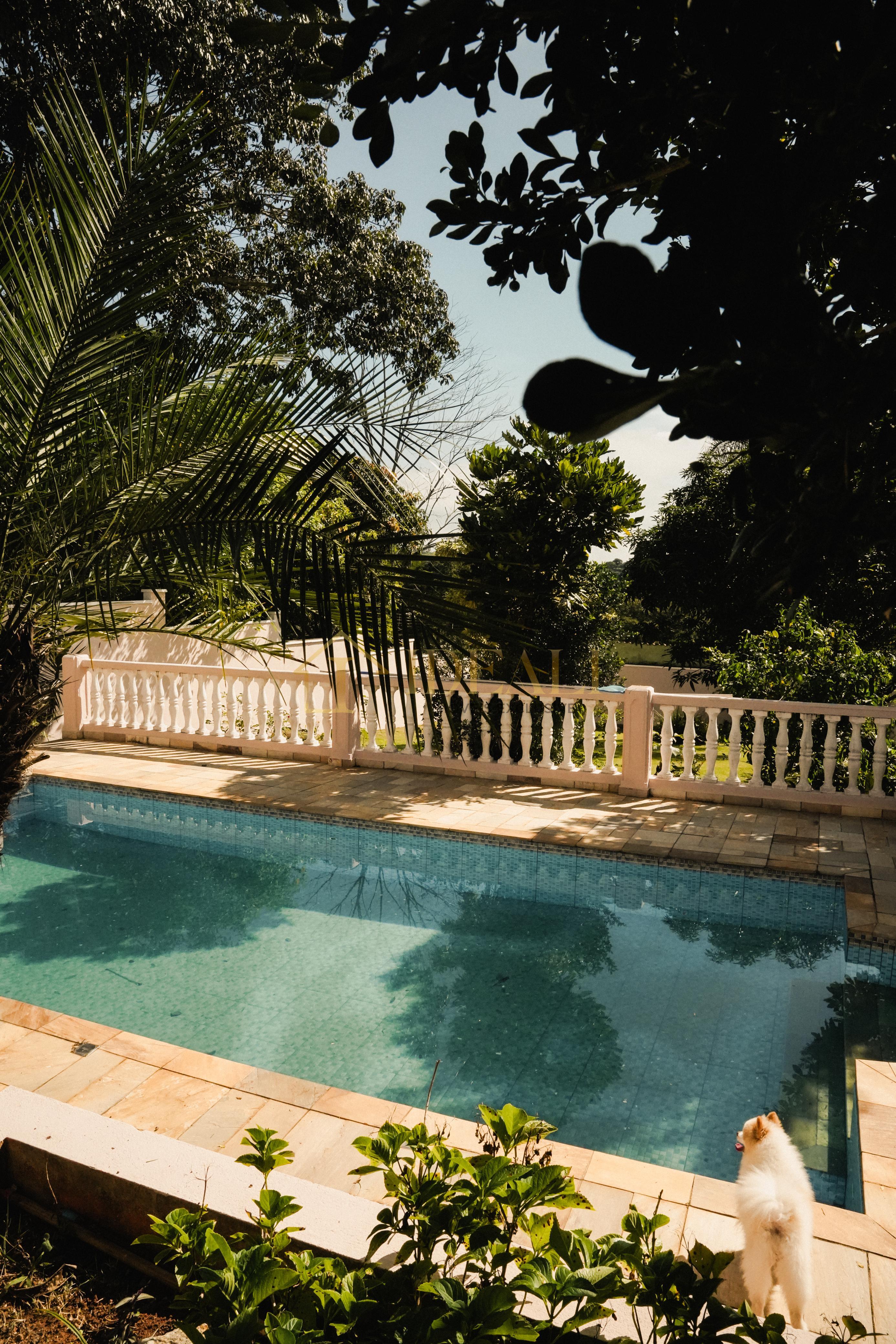 Casa com 4 dormit&oacute;rios &agrave; venda, 700m&sup2; por R$ 2.100.000,00 - Ch&aacute;cara Bella Vista, Mairipor&atilde;  Mairiporã - 