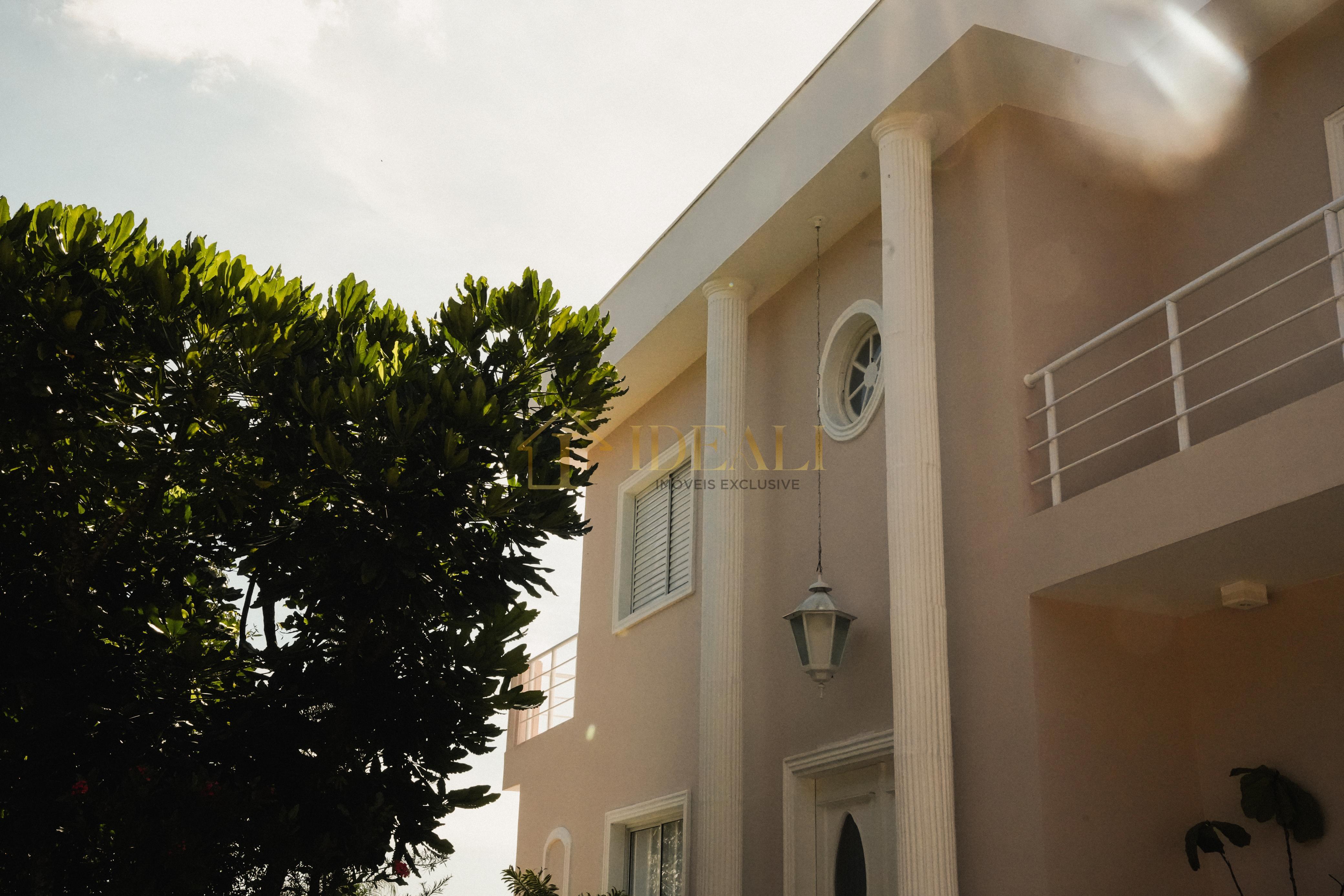 Casa com 4 dormit&oacute;rios &agrave; venda, 700m&sup2; por R$ 2.100.000,00 - Ch&aacute;cara Bella Vista, Mairipor&atilde;  Mairiporã - 