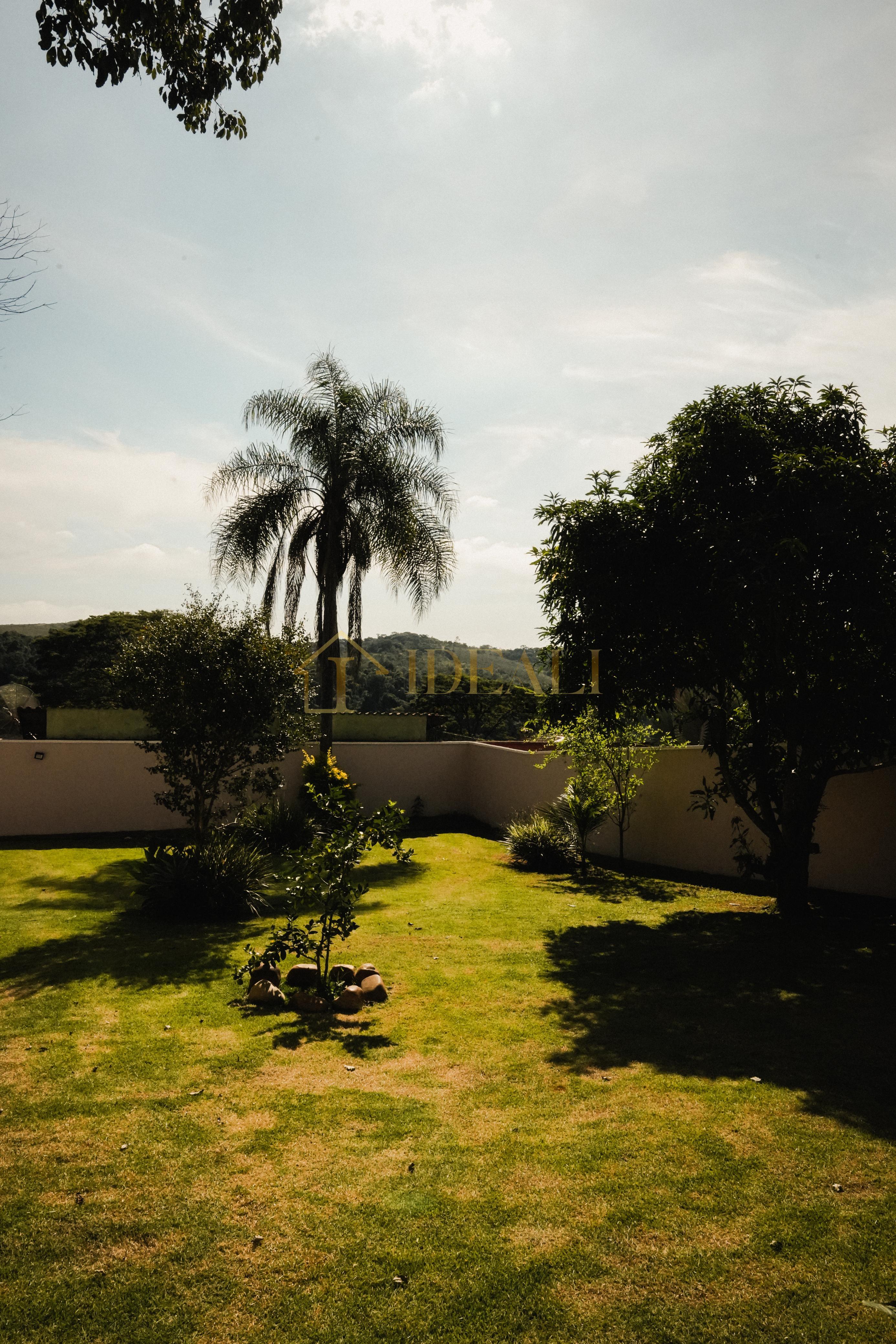 Casa com 4 dormit&oacute;rios &agrave; venda, 700m&sup2; por R$ 2.100.000,00 - Ch&aacute;cara Bella Vista, Mairipor&atilde;  Mairiporã - 