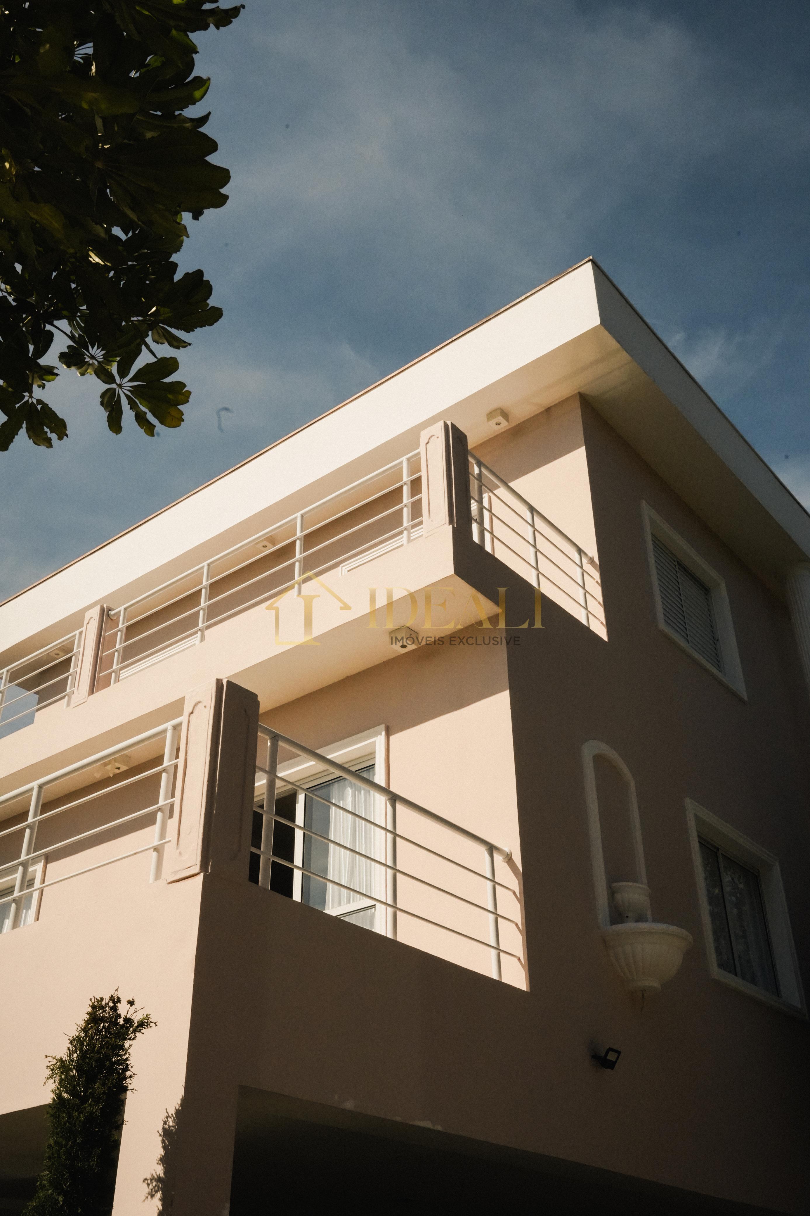 Casa com 4 dormit&oacute;rios &agrave; venda, 700m&sup2; por R$ 2.100.000,00 - Ch&aacute;cara Bella Vista, Mairipor&atilde;  Mairiporã - 