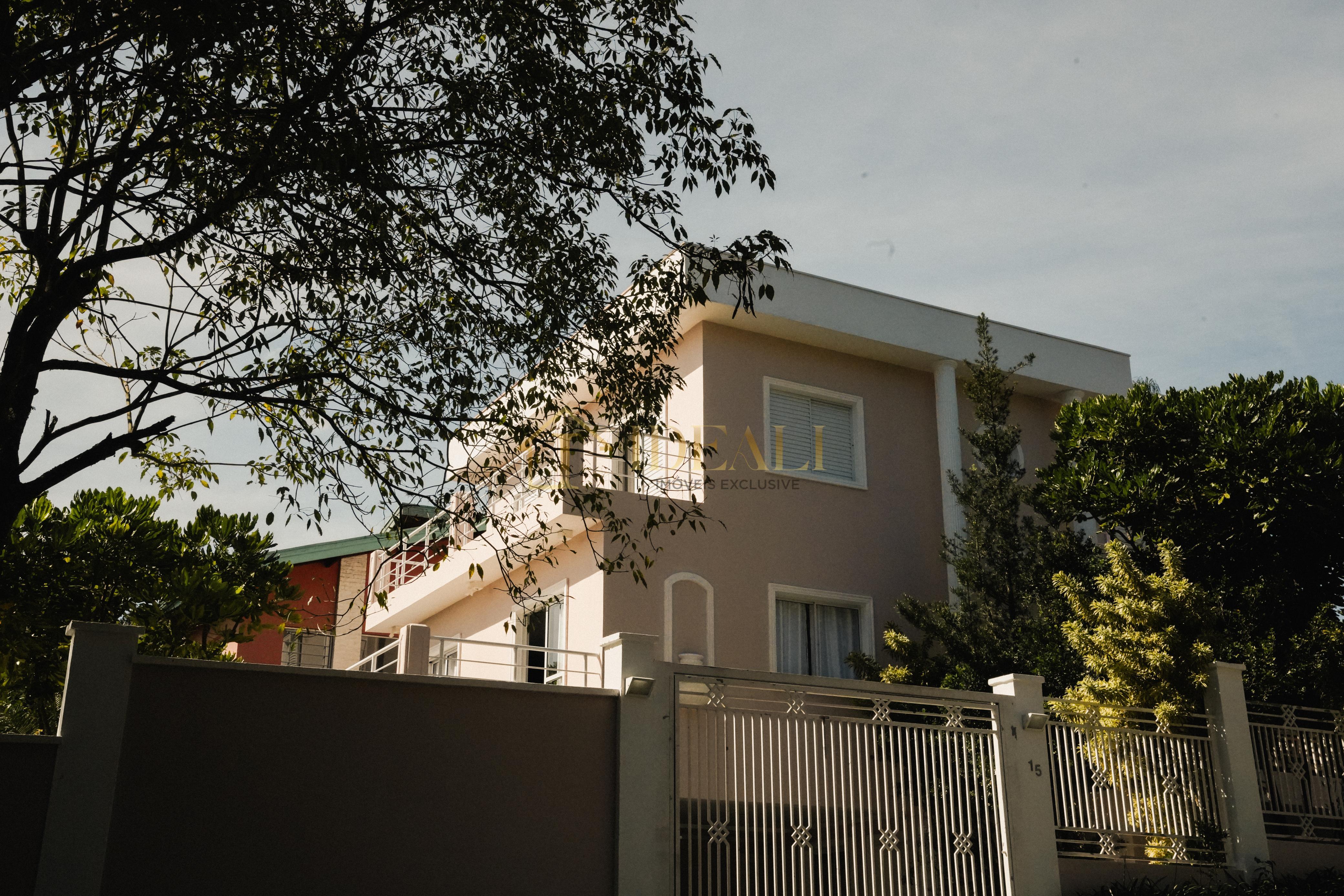 Casa com 4 dormit&oacute;rios &agrave; venda, 700m&sup2; por R$ 2.100.000,00 - Ch&aacute;cara Bella Vista, Mairipor&atilde;  Mairiporã - 