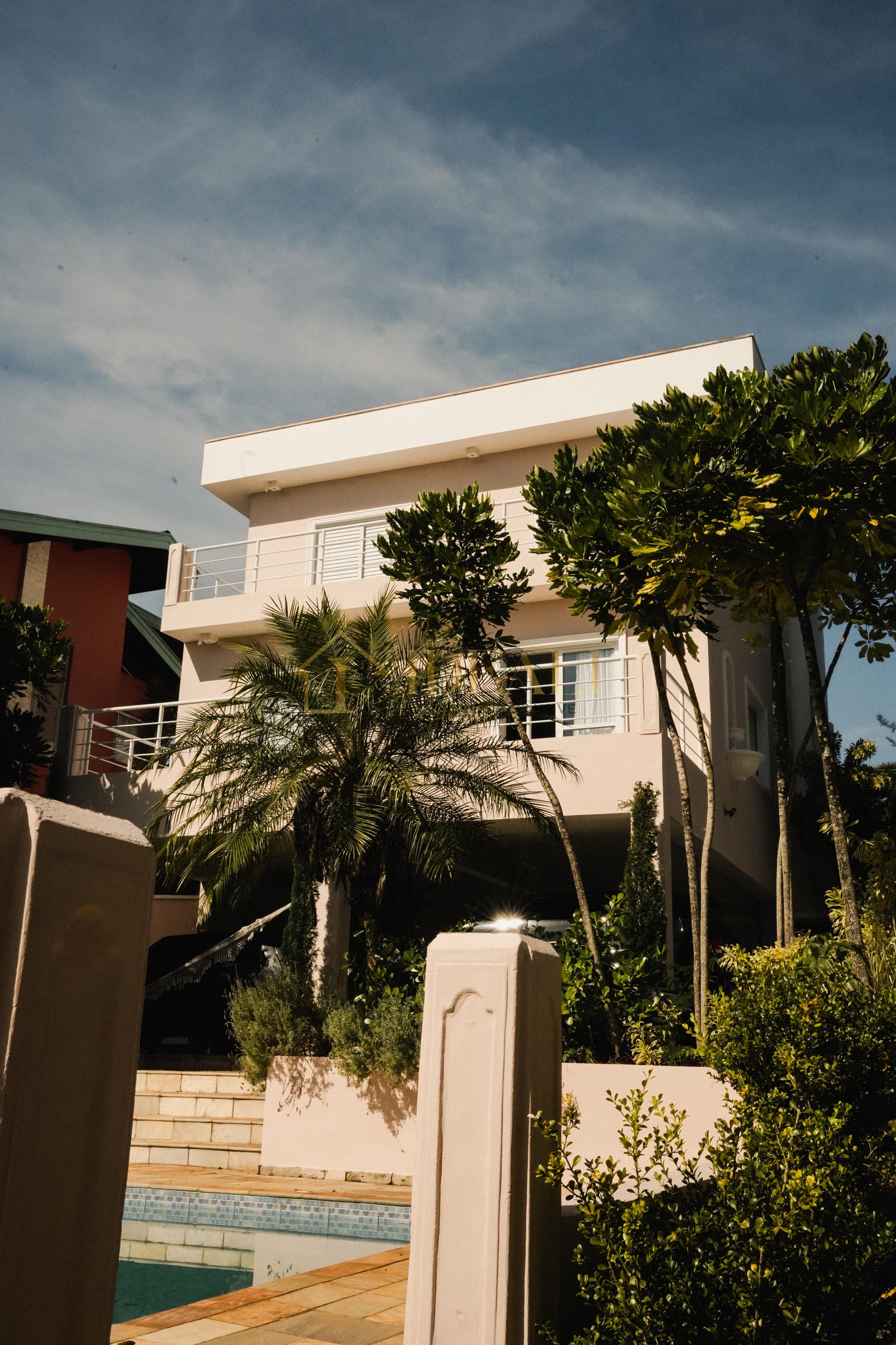 Casa com 4 dormit&oacute;rios &agrave; venda, 700m&sup2; por R$ 2.100.000,00 - Ch&aacute;cara Bella Vista, Mairipor&atilde;  Mairiporã - 