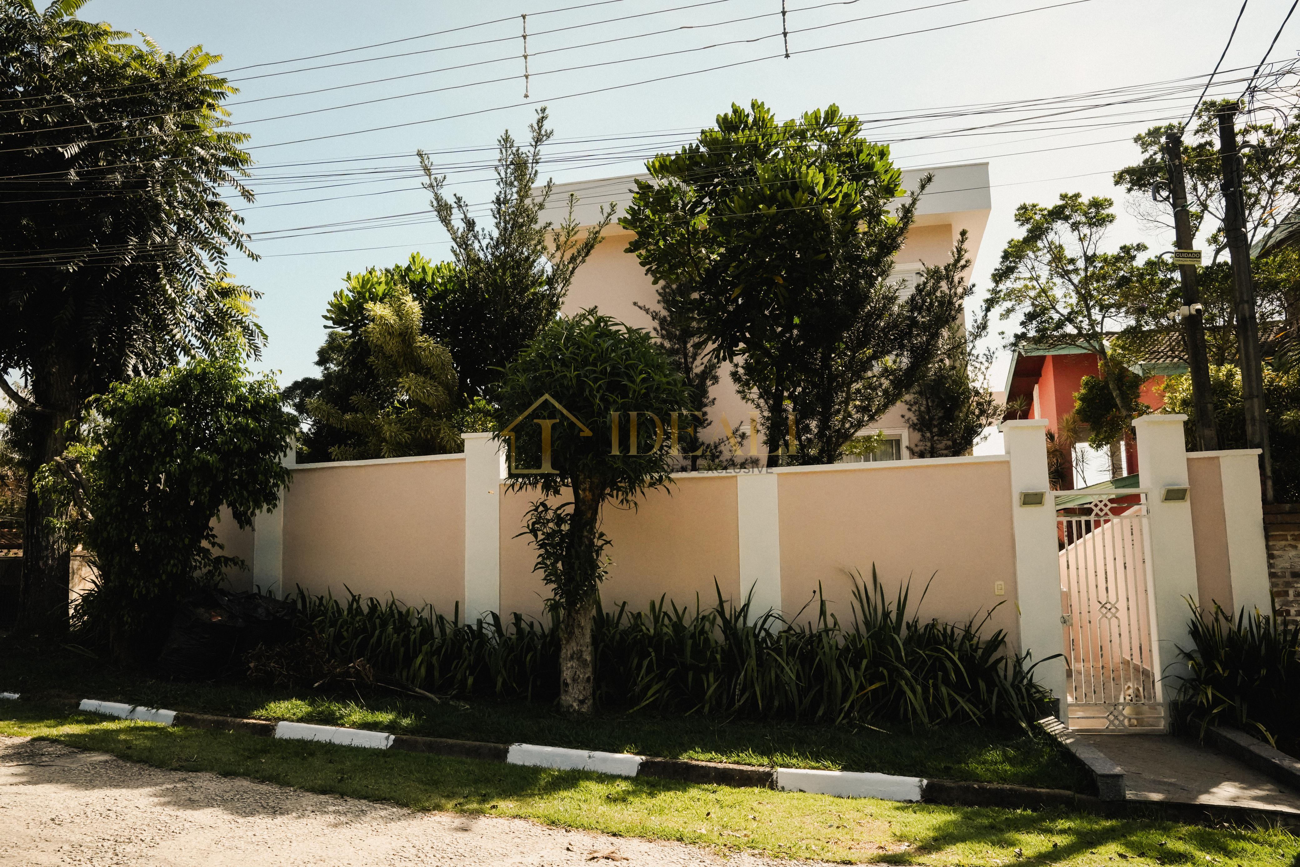 Casa com 4 dormit&oacute;rios &agrave; venda, 700m&sup2; por R$ 2.100.000,00 - Ch&aacute;cara Bella Vista, Mairipor&atilde;  Mairiporã - 