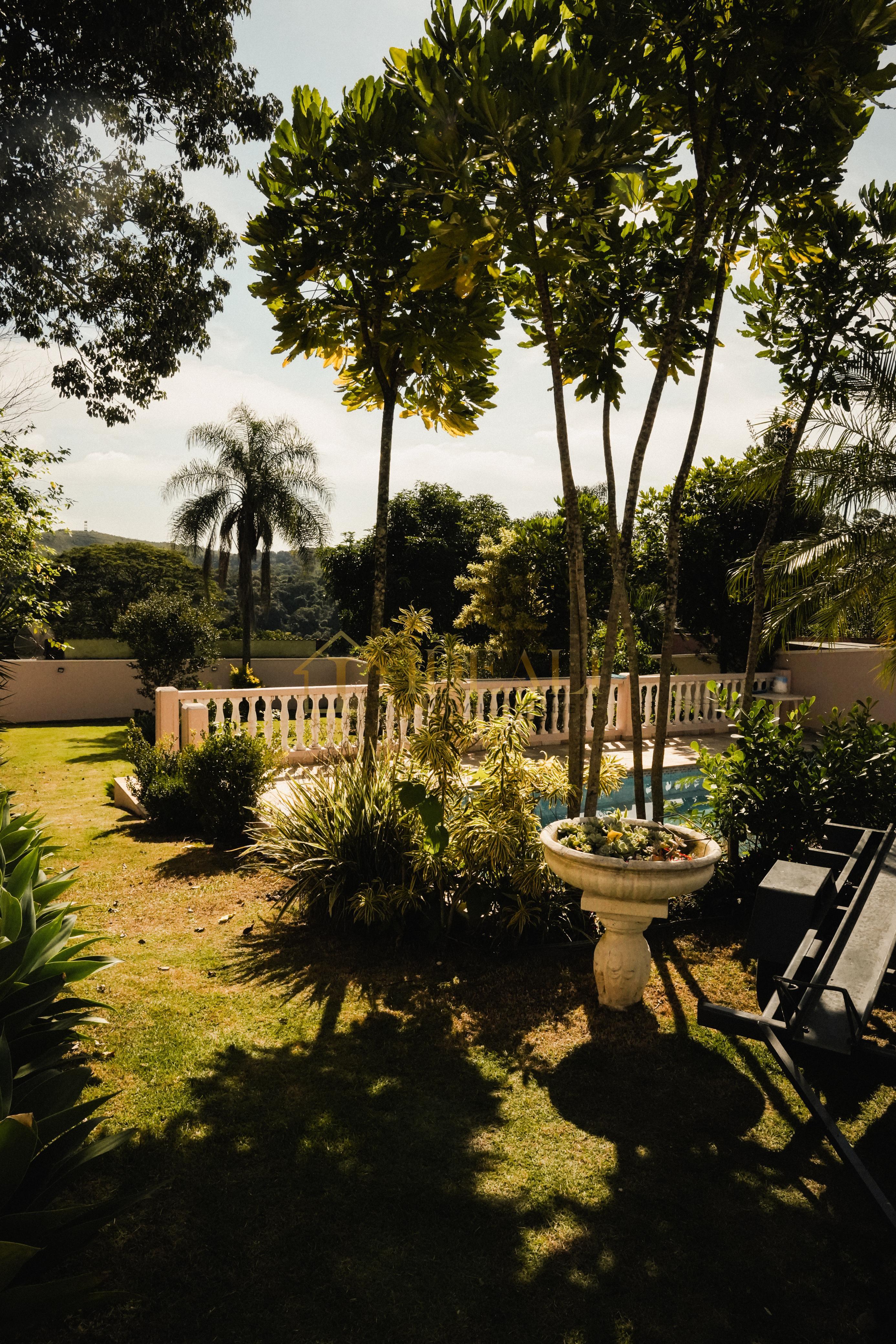 Casa com 4 dormit&oacute;rios &agrave; venda, 700m&sup2; por R$ 2.100.000,00 - Ch&aacute;cara Bella Vista, Mairipor&atilde;  Mairiporã - 