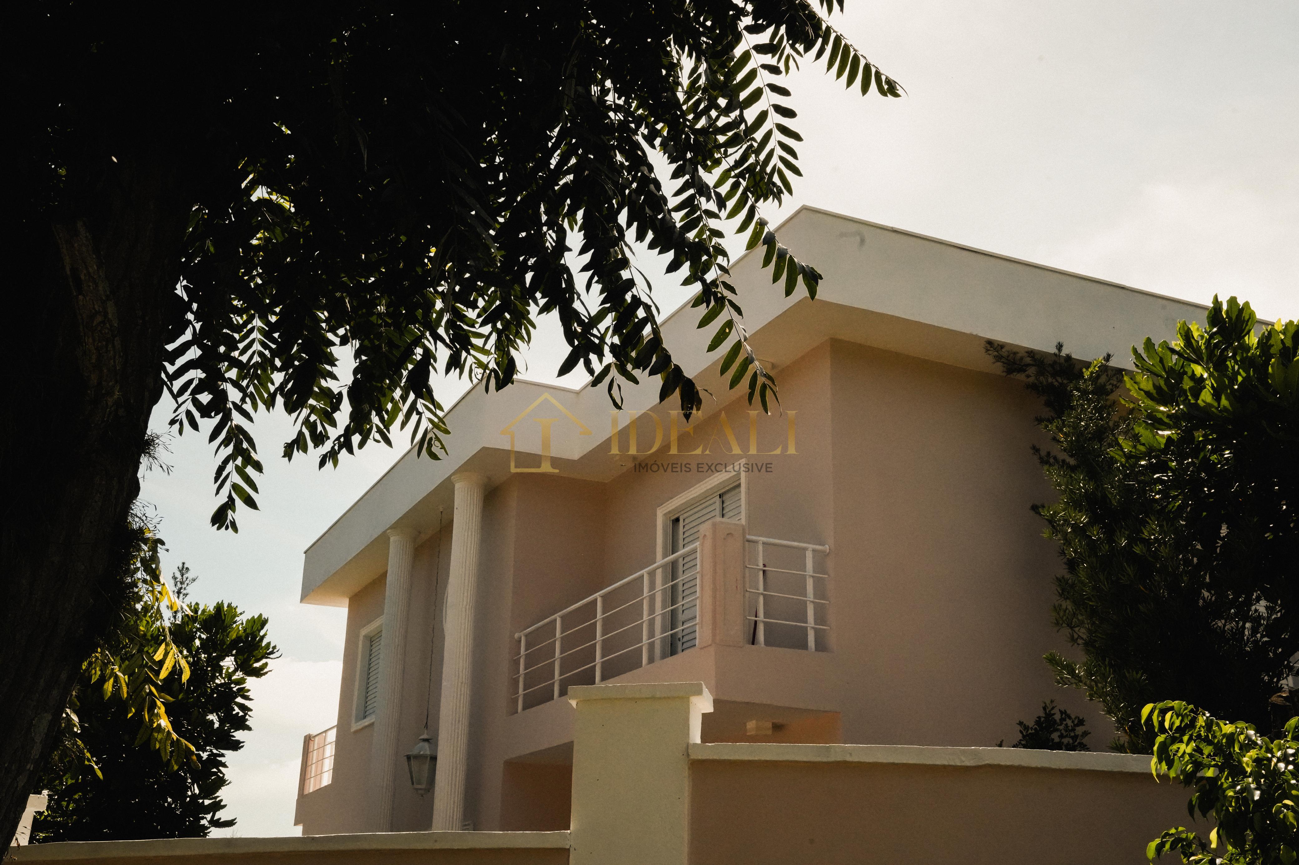 Casa com 4 dormit&oacute;rios &agrave; venda, 700m&sup2; por R$ 2.100.000,00 - Ch&aacute;cara Bella Vista, Mairipor&atilde;  Mairiporã - 