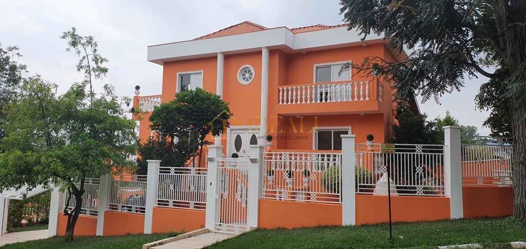 Casa com 4 dormitórios à venda, 700m² por R$ 1.890.000,00 - Chácara Bella Vista, Mairiporã - Mairiporã - 