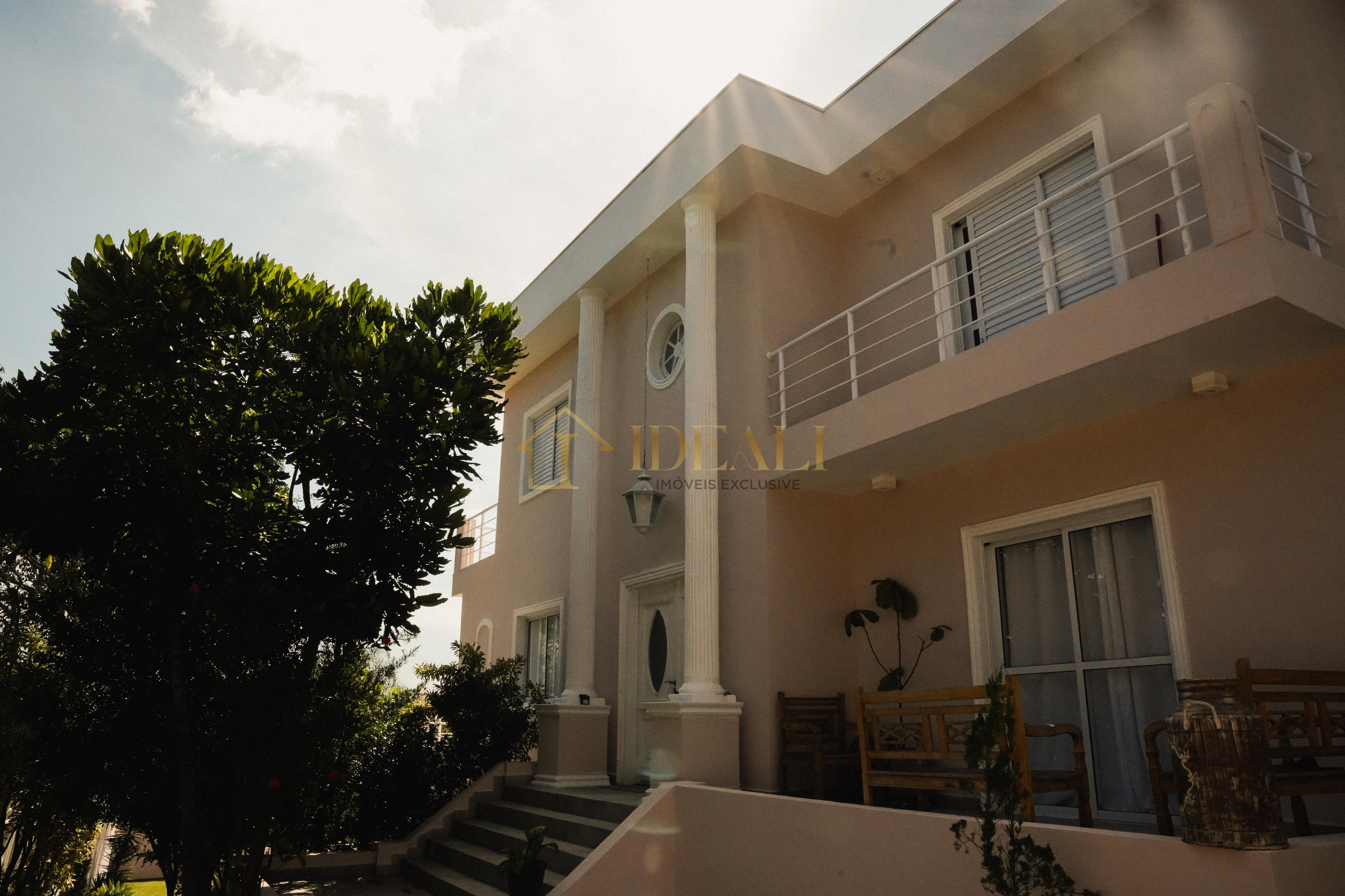 Casa com 4 dormit&oacute;rios &agrave; venda, 700m&sup2; por R$ 2.100.000,00 - Ch&aacute;cara Bella Vista, Mairipor&atilde;  Mairiporã - 