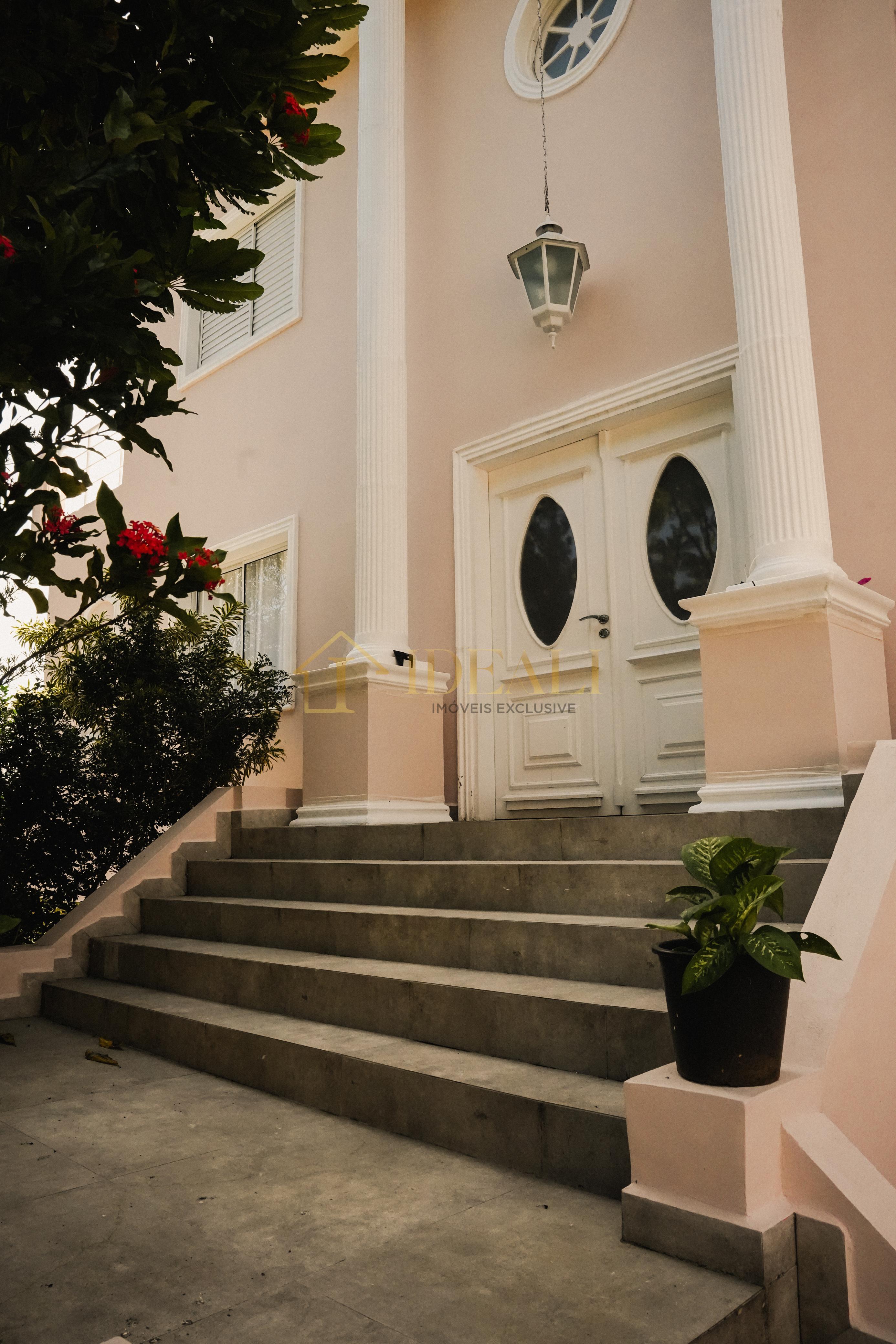 Casa com 4 dormit&oacute;rios &agrave; venda, 700m&sup2; por R$ 2.100.000,00 - Ch&aacute;cara Bella Vista, Mairipor&atilde;  Mairiporã - 