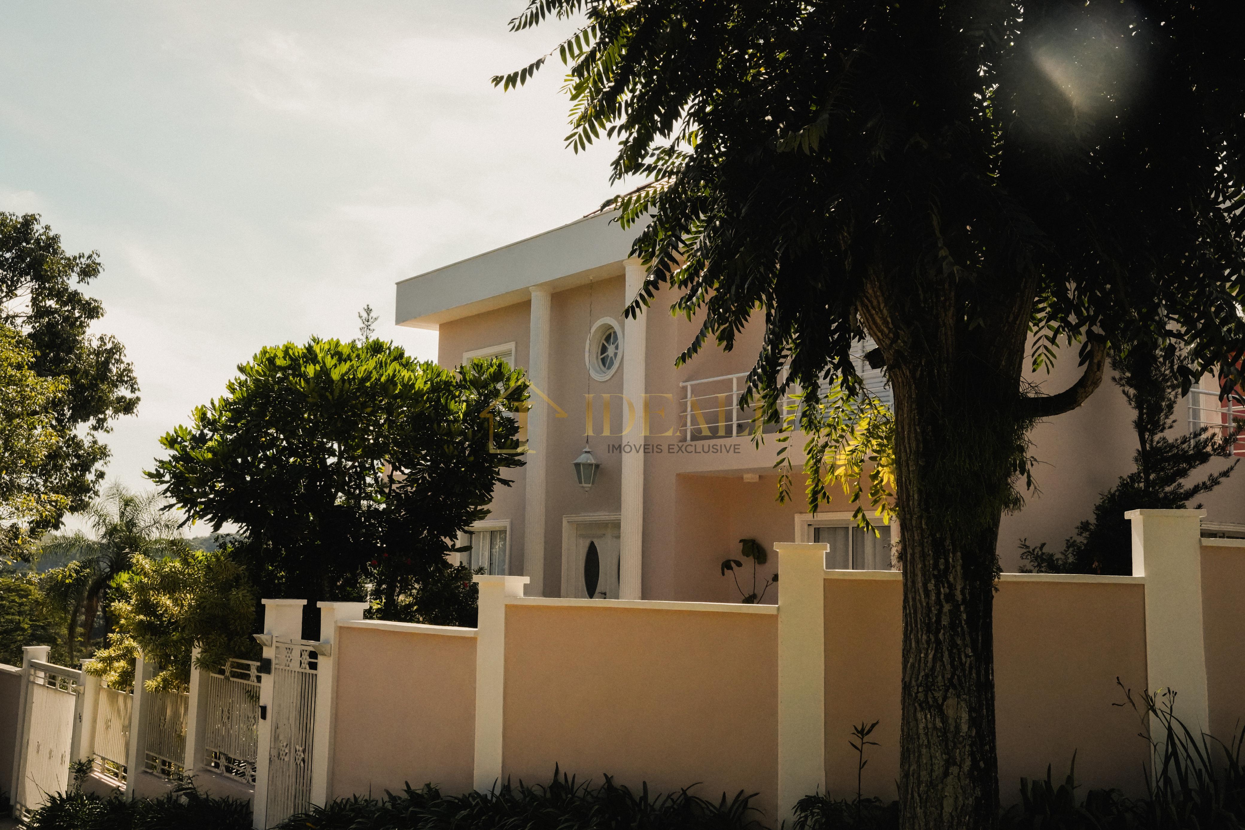 Casa com 4 dormit&oacute;rios &agrave; venda, 700m&sup2; por R$ 2.100.000,00 - Ch&aacute;cara Bella Vista, Mairipor&atilde;  Mairiporã - 