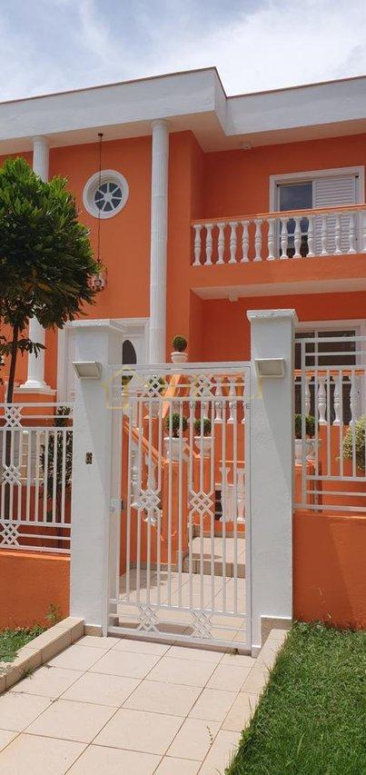 Casa com 4 dormitórios à venda, 700m² por R$ 1.890.000,00 - Chácara Bella Vista, Mairiporã - Mairiporã - 