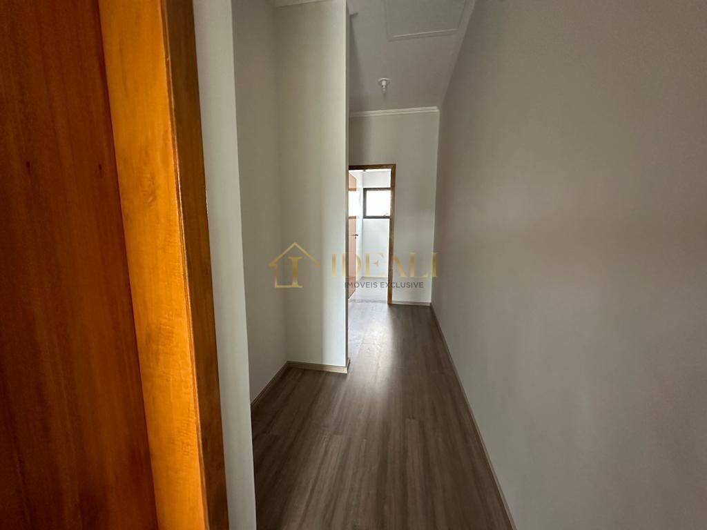 Casa lançamento em condomínio fechado - Residencial Villa Verde - Franco da Rocha - SP - Franco da Rocha - 