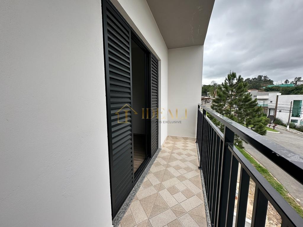 Casa lançamento em condomínio fechado - Residencial Villa Verde - Franco da Rocha - SP - Franco da Rocha - 