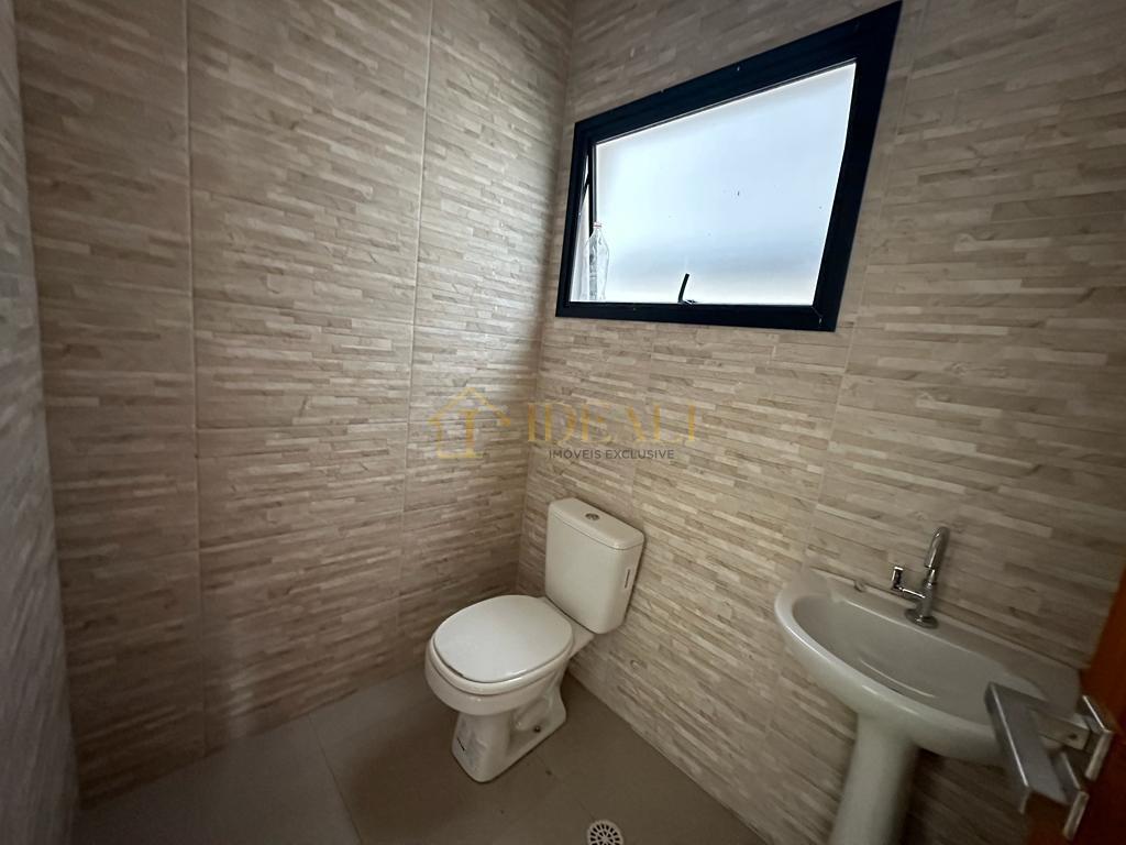 Casa lançamento em condomínio fechado - Residencial Villa Verde - Franco da Rocha - SP - Franco da Rocha - 