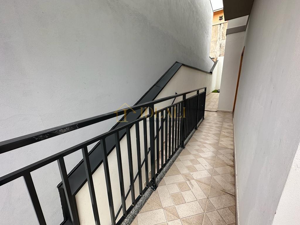 Casa lançamento em condomínio fechado - Residencial Villa Verde - Franco da Rocha - SP - Franco da Rocha - 