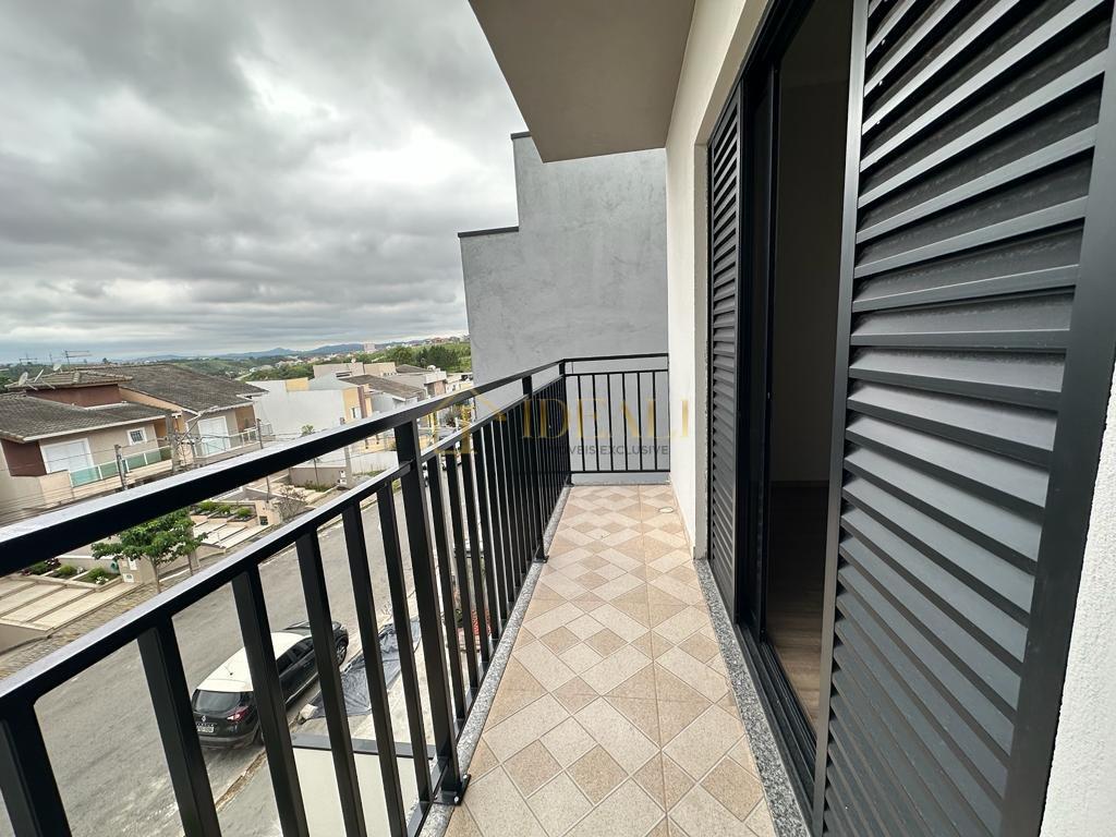Casa lançamento em condomínio fechado - Residencial Villa Verde - Franco da Rocha - SP - Franco da Rocha - 