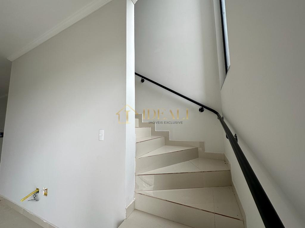 Casa lançamento em condomínio fechado - Residencial Villa Verde - Franco da Rocha - SP - Franco da Rocha - 
