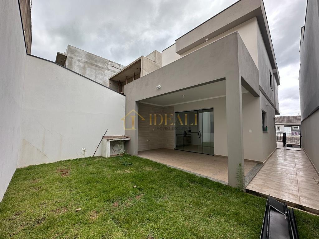 Casa lançamento em condomínio fechado - Residencial Villa Verde - Franco da Rocha - SP - Franco da Rocha - 