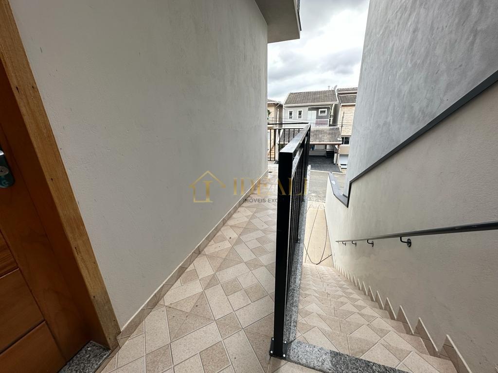 Casa lançamento em condomínio fechado - Residencial Villa Verde - Franco da Rocha - SP - Franco da Rocha - 