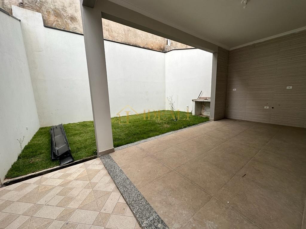 Casa lançamento em condomínio fechado - Residencial Villa Verde - Franco da Rocha - SP - Franco da Rocha - 