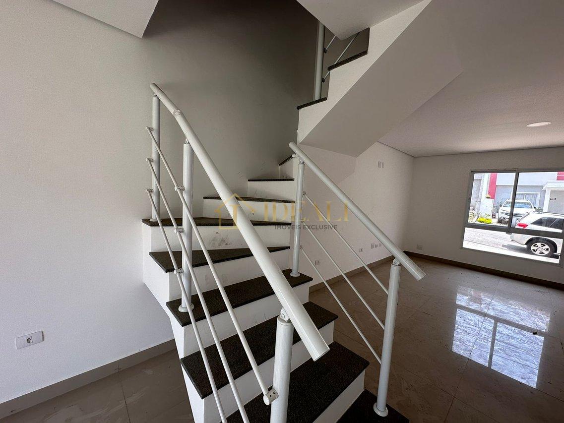 Casa para venda em condomínio fechado - Franco da Rocha - SP - Franco da Rocha - 