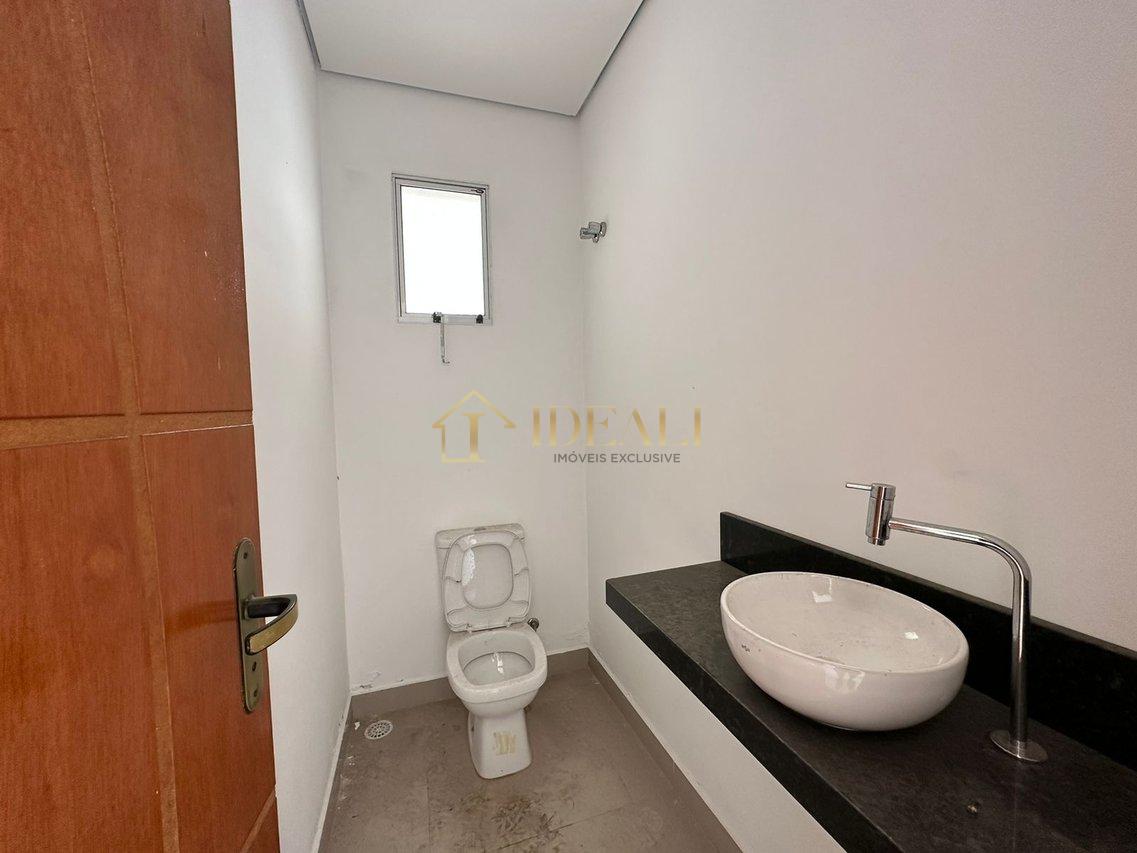 Casa para venda em condomínio fechado - Franco da Rocha - SP - Franco da Rocha - 