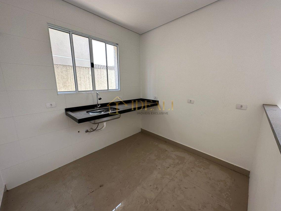 Casa para venda em condomínio fechado - Franco da Rocha - SP - Franco da Rocha - 