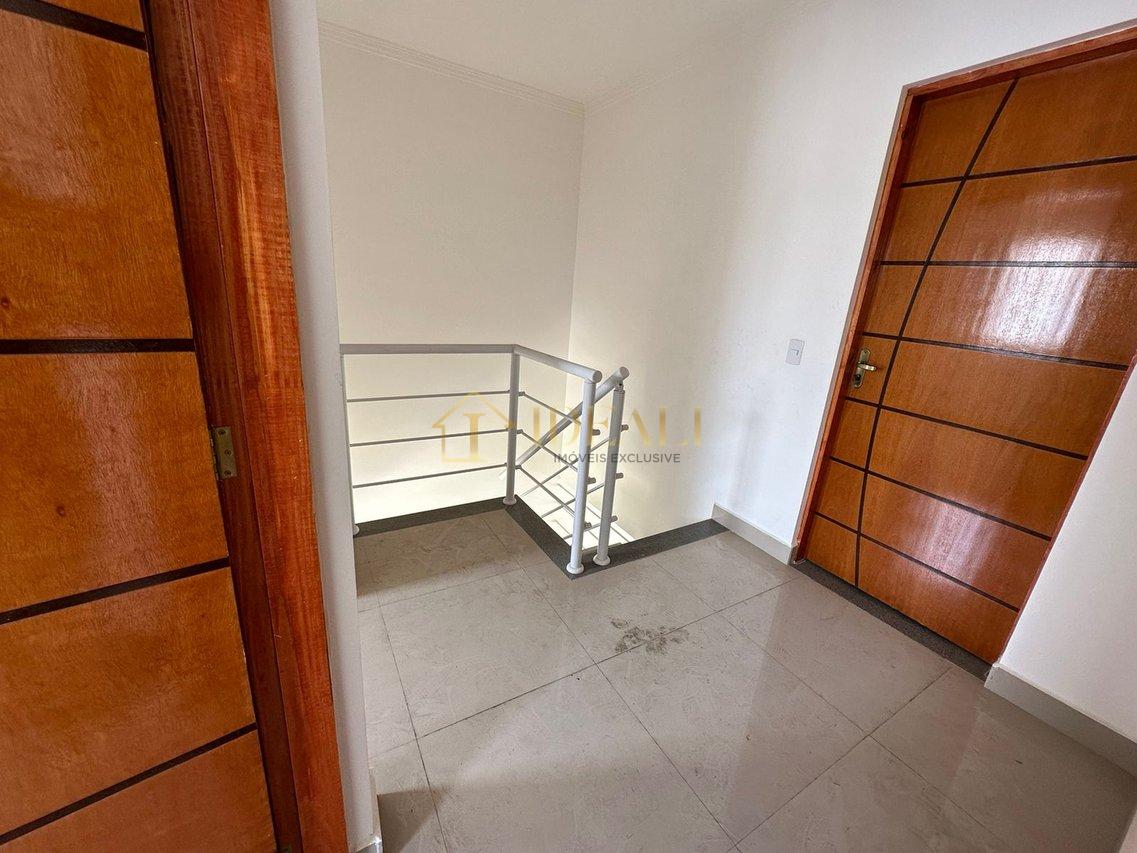 Casa para venda em condomínio fechado - Franco da Rocha - SP - Franco da Rocha - 