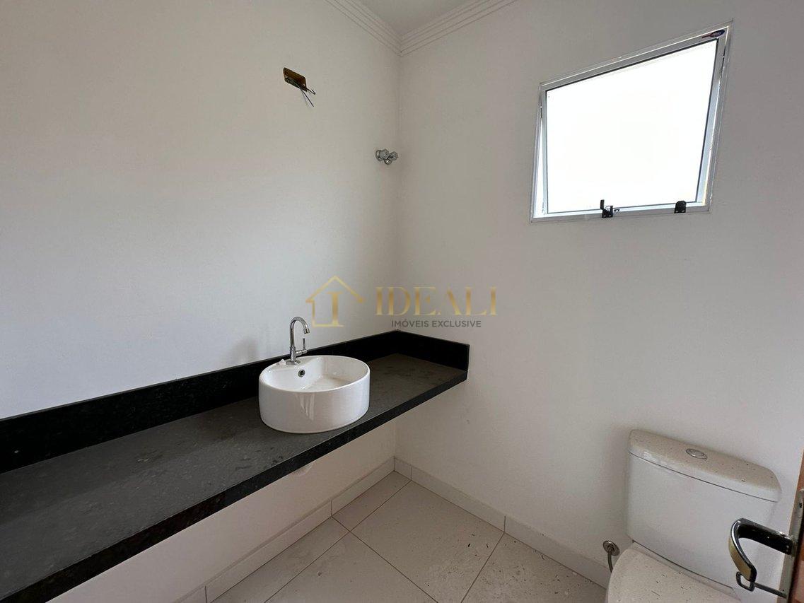 Casa para venda em condomínio fechado - Franco da Rocha - SP - Franco da Rocha - 