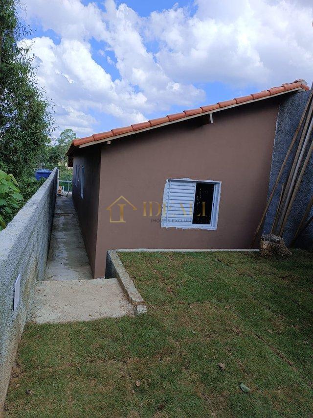 Oportunidade de casa a venda em zona rural 0 - Mairiporã - SP - Mairiporã - 