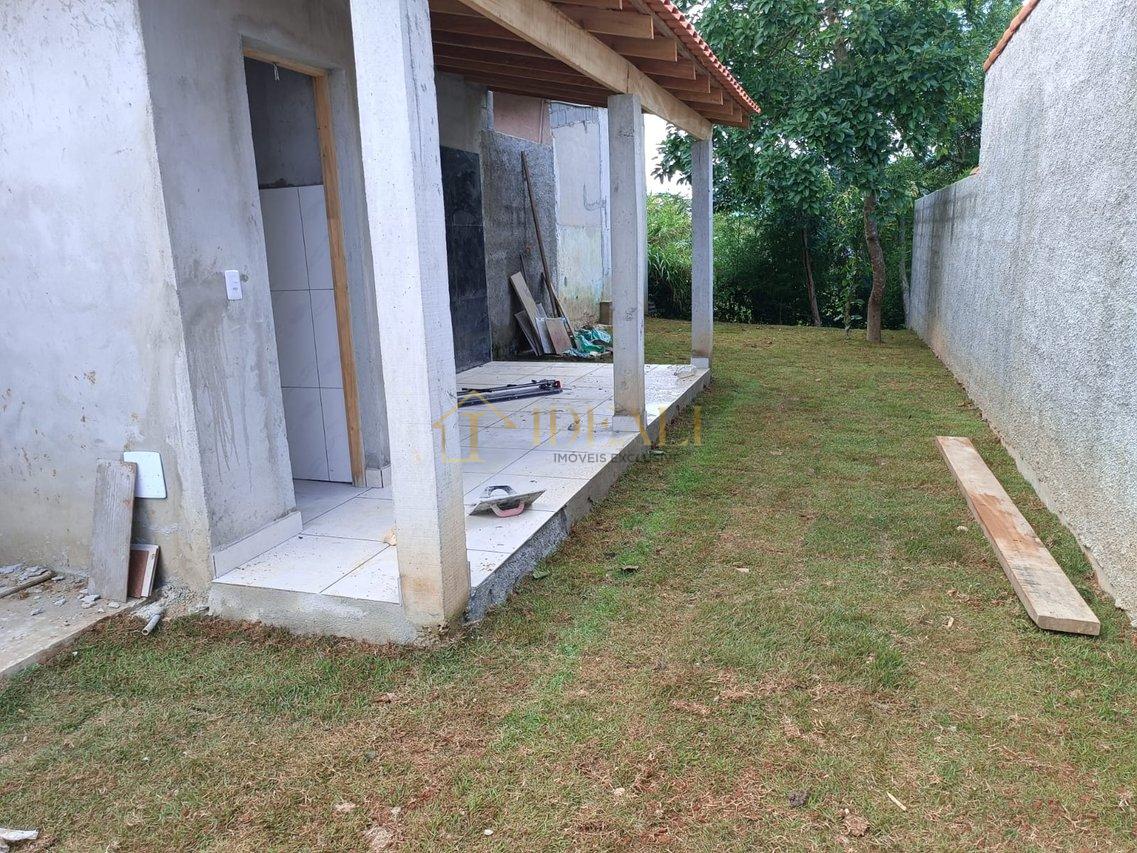 Oportunidade de casa a venda em zona rural 0 - Mairiporã - SP - Mairiporã - 