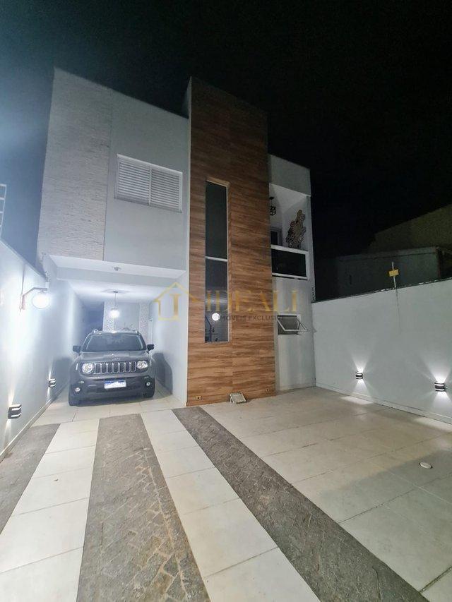 Excelente imóvel completo á venda em caieiras Rua Rosa Tuon Bimbatt Caieiras - 