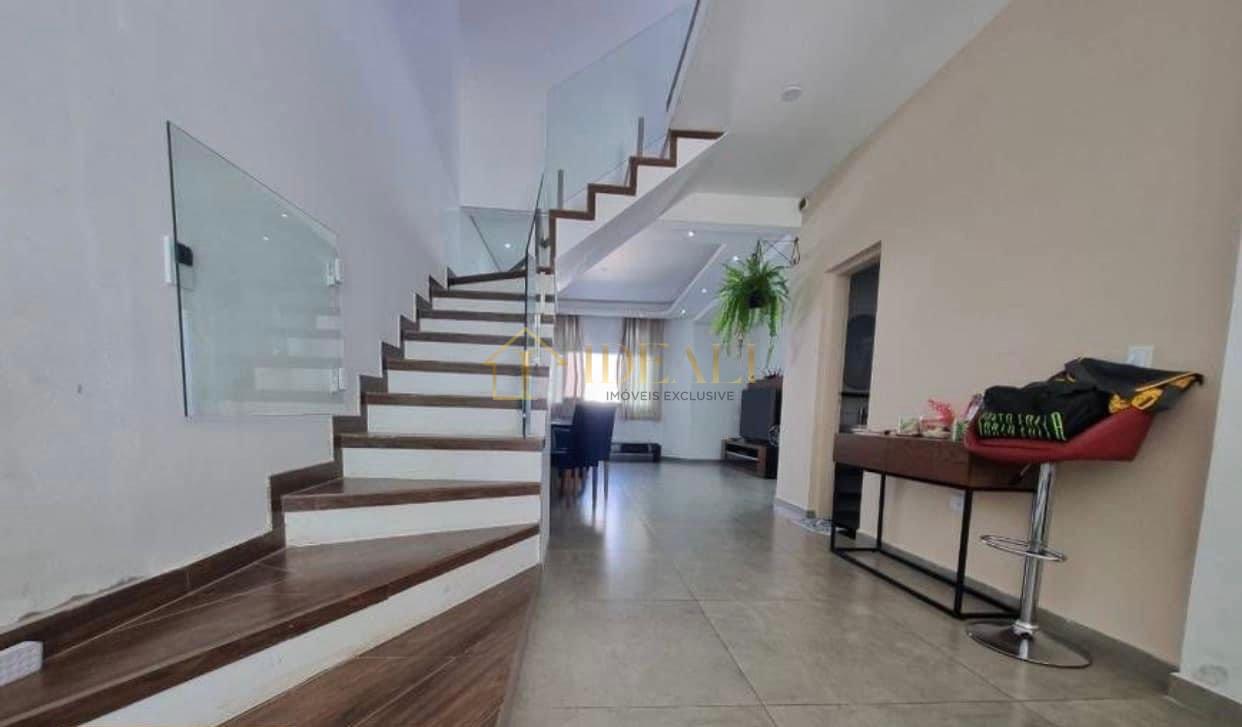 Excelente Sobrado em caieiras  Caieiras - 